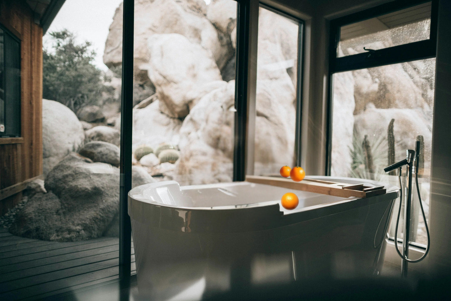 Coming Soon: FluBomb Bath